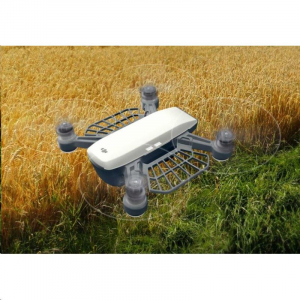 PGYTECH Sparkra szerelhető kézvédő keret (6970801332805, 3715)